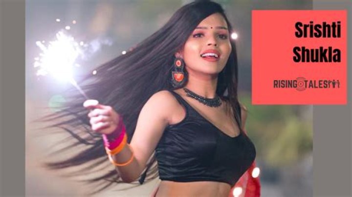 
Srishti Shukla Height, Weight, Net Worth, Age, Birthday, Wikipedia, Who, Nationality, Biography 