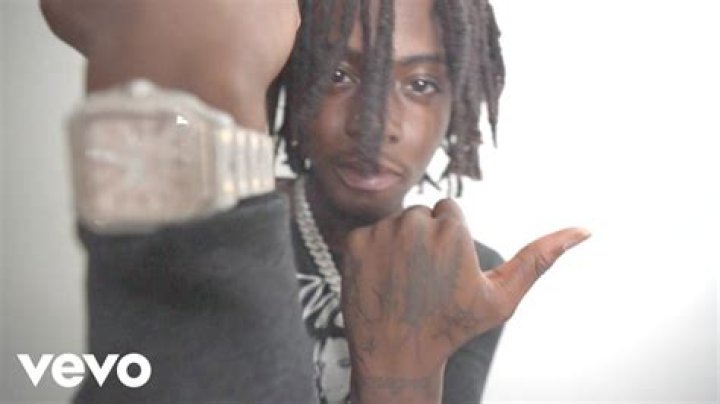 ssg kobe (Rapper) - Age, Birthday, Bio, Facts, Family, Net Worth, Height & More