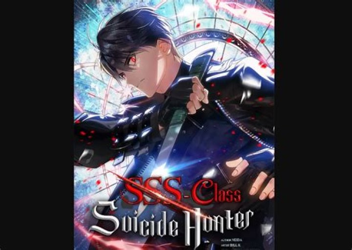 SSS-Class Suicide Hunter Chapter 108 Release Date, Reddit Spoiler, Where To Read & Everything You Need to Know
