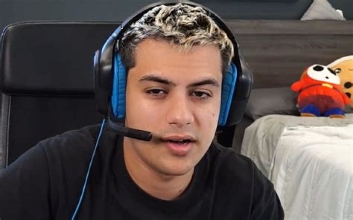 Astrology Birth Chart of Stable Ronaldo (Twitch Star) 2024