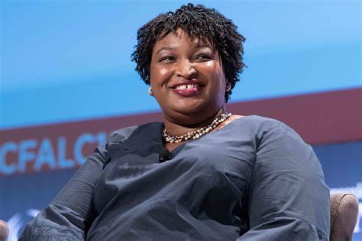 
Stacey Abrams Age, Birthday, Wikipedia, Who, Nationality, Biography 