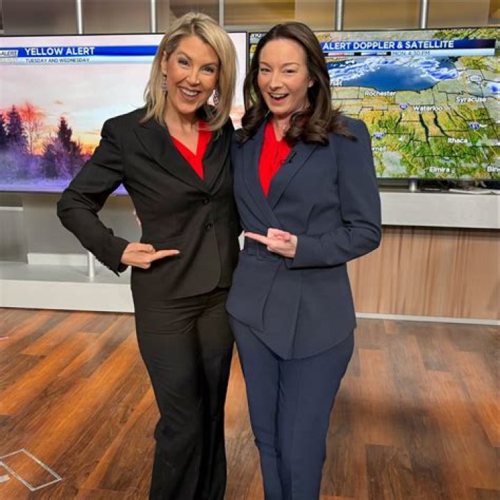 Stacey Pensgen Biography, Age, Height, Husband, Net Worth, Family