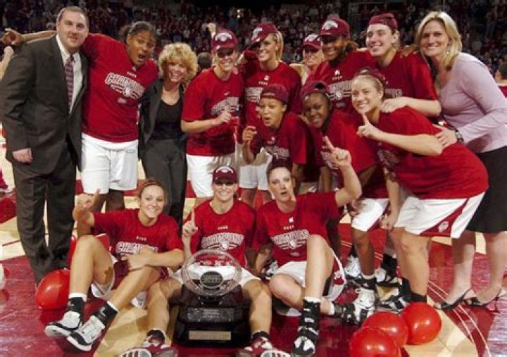 Stacy Hansmeyer Biography, Age, Height, Husband, Net Worth, Family