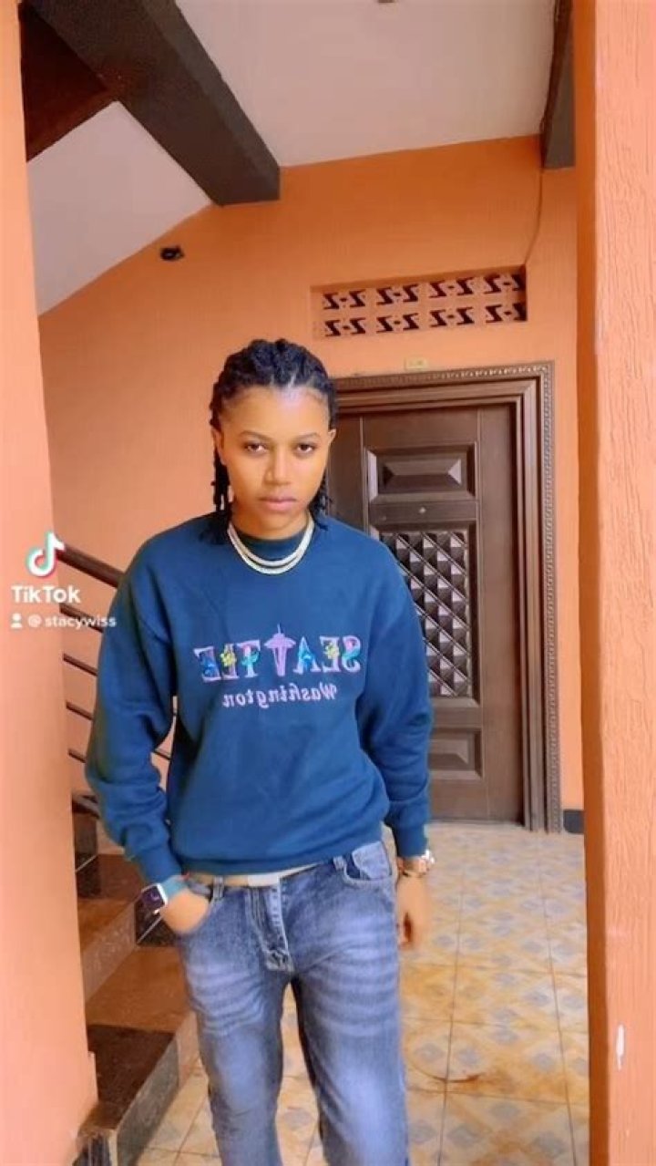 Stacy Wiss (TikTok Star) - Age, Birthday, Bio, Facts, Family, Net Worth, Height & More