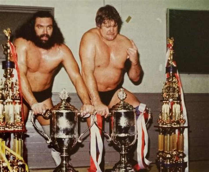 Stan Hansen Biography, Age, Height, Wife, Net Worth, Family