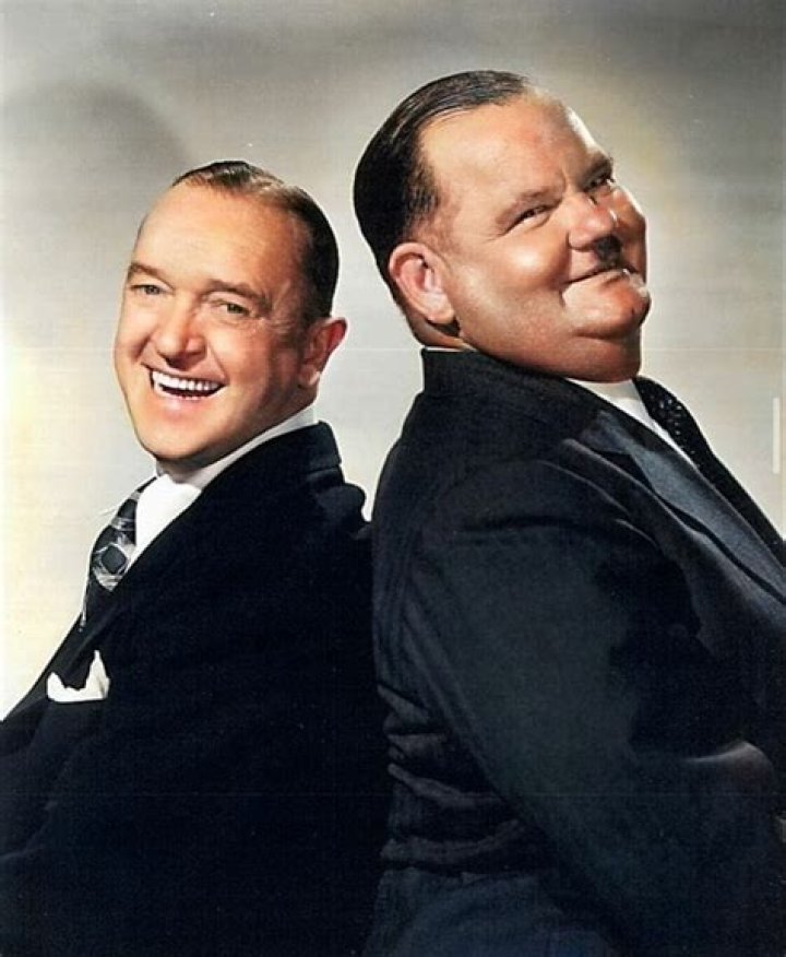 How tall was Stan Laurel