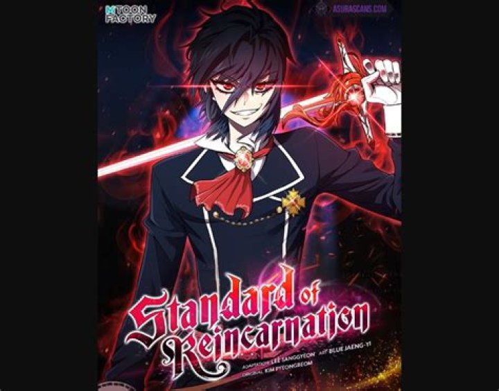 Standard of Reincarnation Chapter 81 Release Date, Spoiler, Raw Scan, Recap, Plotlines, Where To Read & Other Updates