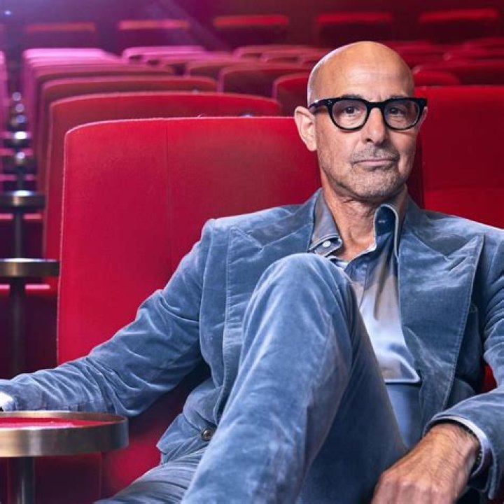 Astrology Birth Chart of Stanley Tucci (Movie Actor) 2024