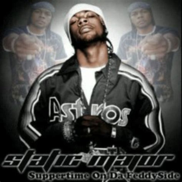 Static Major (Rapper) - Age, Birthday, Bio, Facts, Family, Net Worth, Height & More