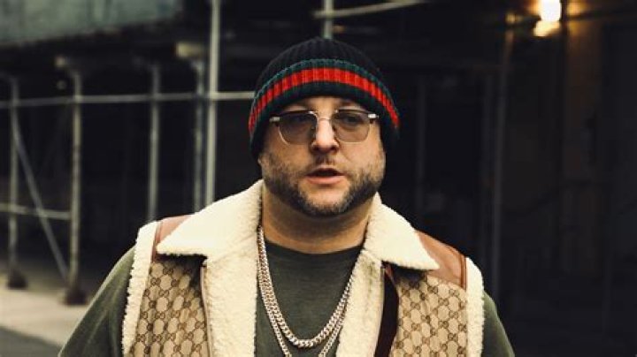 Astrology Birth Chart of Statik Selektah (Music Producer) 2024