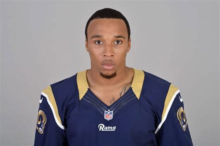 Stedman Bailey Biography, Age, Height, Wife, Net Worth, Family