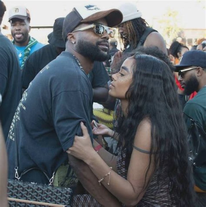 Who is Steelo Brim Dating After Separating From Fiancé? – Celebsgraphy