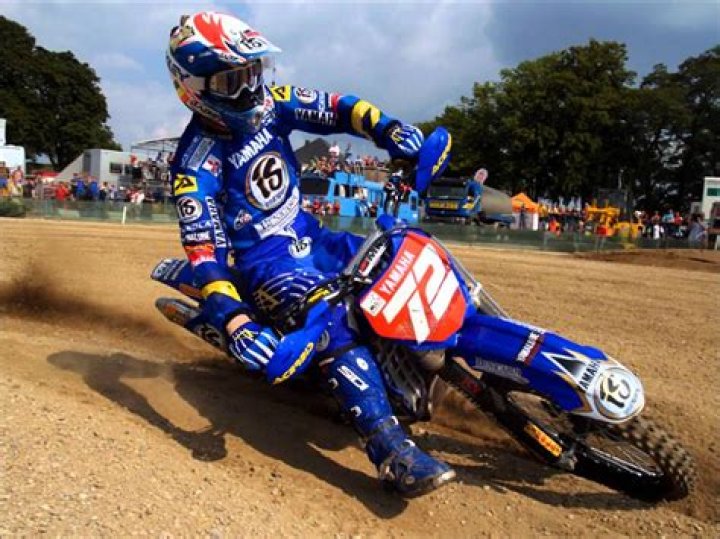 Stefan Everts Biography, Age, Height, Wife, Net Worth, Family