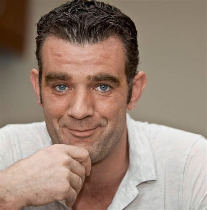Stefan Karl Stefansson (TV Actor) - Age, Birthday, Bio, Facts, Family, Net Worth, Height & More