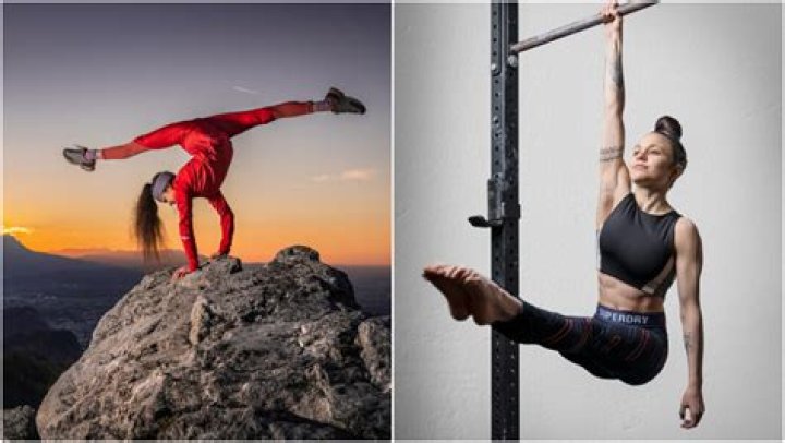 Stefanie Millinger (Gymnast) - Age, Birthday, Bio, Facts, Family, Net Worth, Height & More