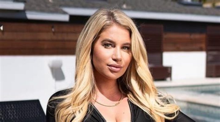 Stella Andrew Biography, Age, Height, Husband, Net Worth, Family