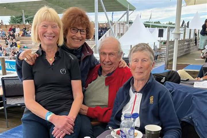 Sten Anders Ekberg (Decathlete) - Age, Birthday, Bio, Facts, Family, Net Worth, Height & More