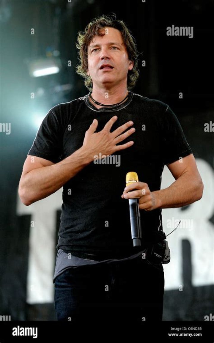 Stephan Jenkins biografía, edad, altura, esposo, net worth, familia