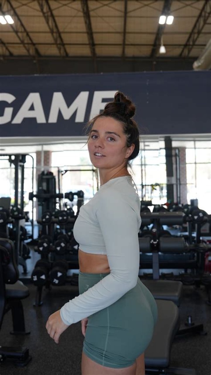 Stephania Ergemlidze Age | Wiki, Net worth, Bio, Height, Boyfriend