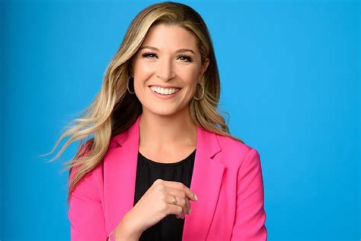 Stephanie Grady Wiki, Biography, Age, Height, Family & Wedding