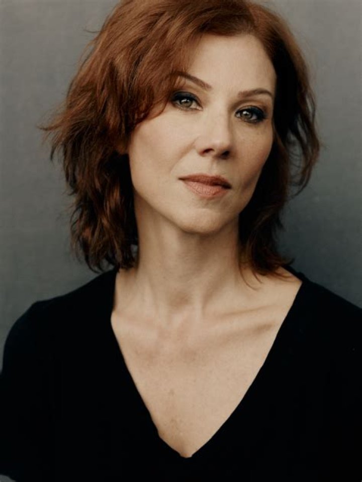 Stephanie Kurtzuba Biography, Age, Height, Husband, Net Worth, Family