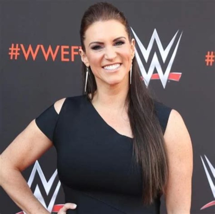 Stephanie McMahon Wiki, Biography, Career, Net Worth Contact & Informations