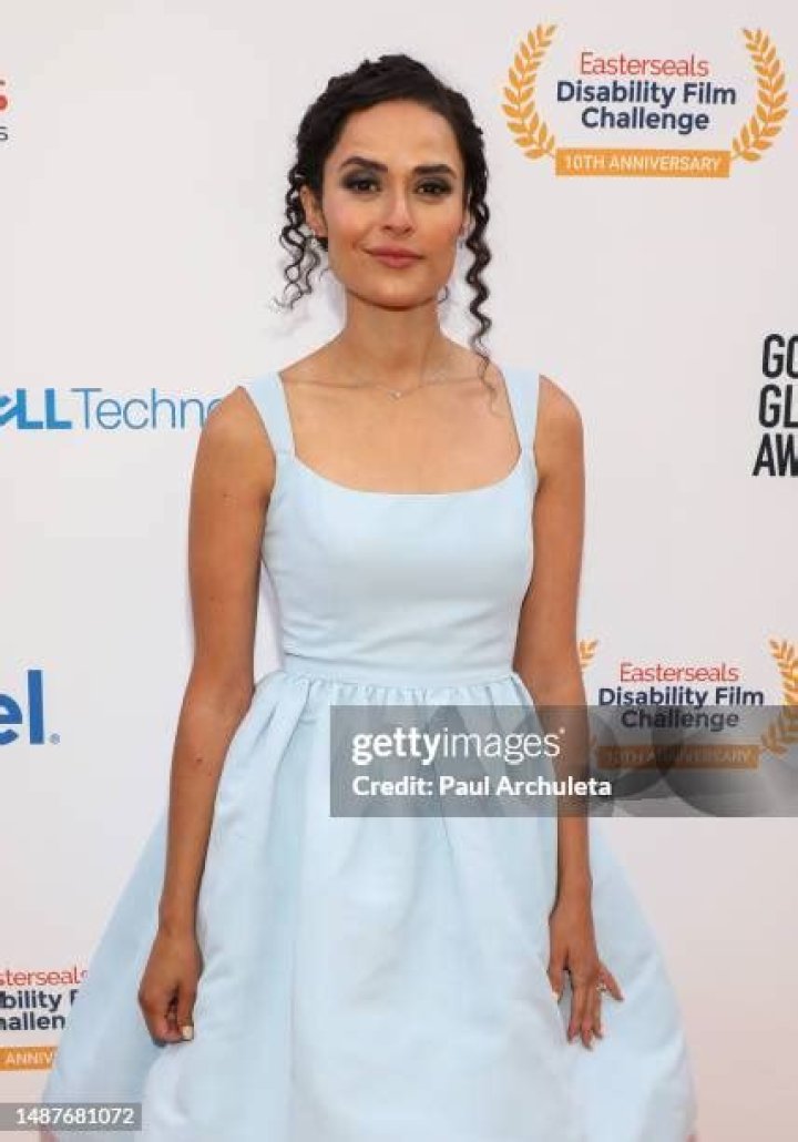 
Stephanie Nogueras Disability Is The Actress Deaf? 