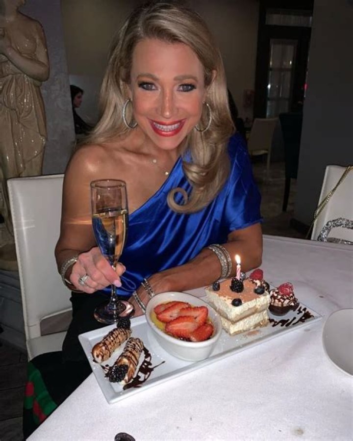 Stephanie Schaffer – Celebsgraphy