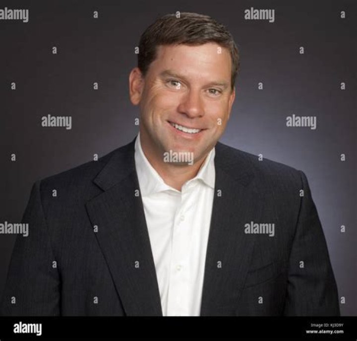 Stephen Babcock Biography, Age, Height, Wife, Net Worth, Family