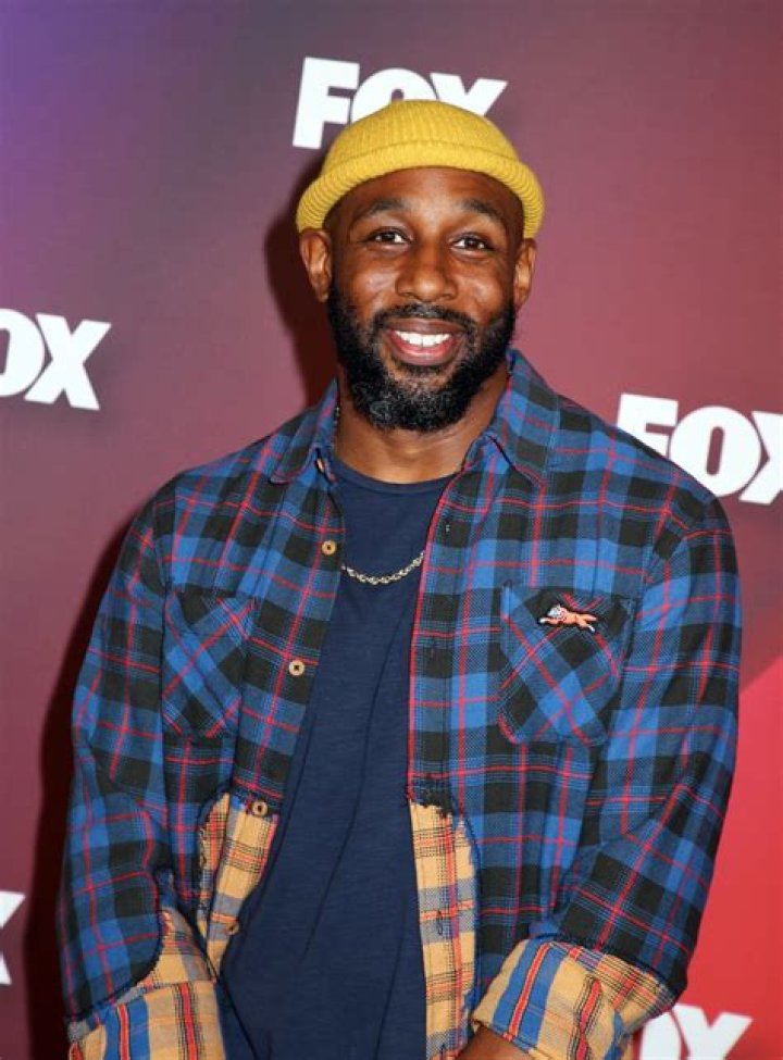 Astrology Birth Chart of Stephen Boss (Dancer) 2024