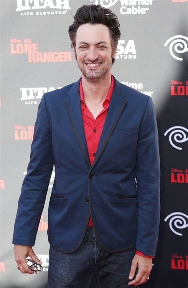 Who is Stephen Full? Wiki, Biography & Facts About Annie Wersching’s Husband