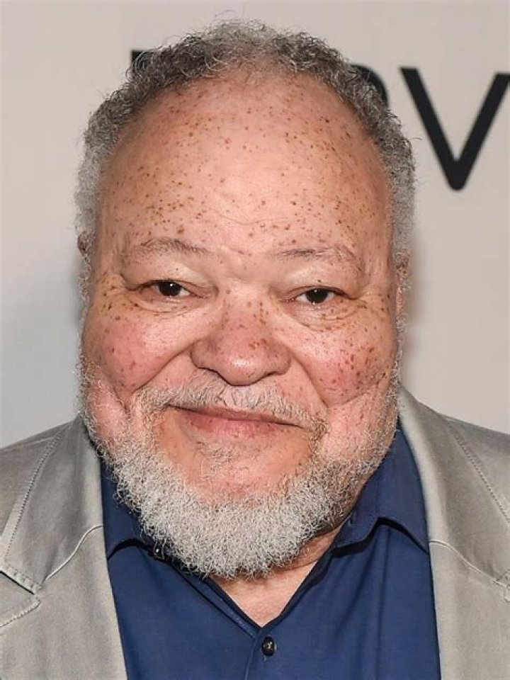 Astrology Birth Chart of Stephen McKinley Henderson (Movie Actor) 2024