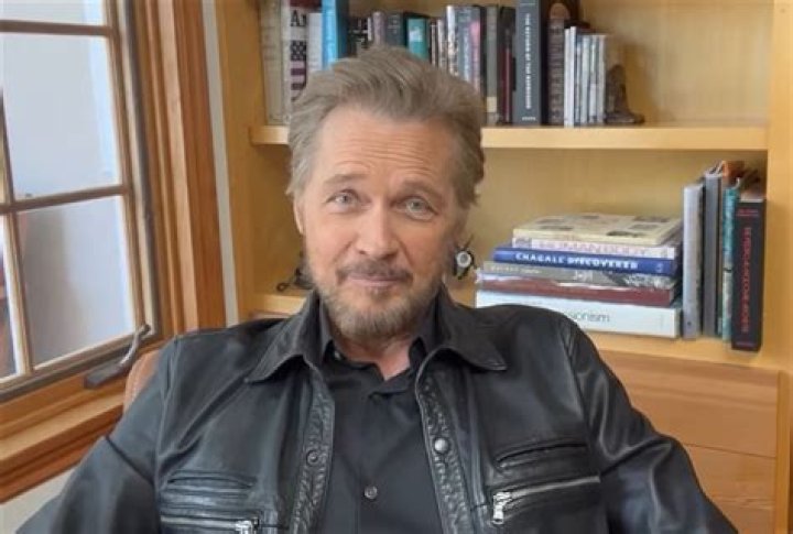 Stephen Nichols Biography, Age, Height, Wife, Net Worth, Family