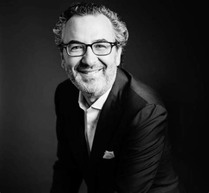 Stephen Prince Biography, Age, Height, Wife, Net Worth, Family