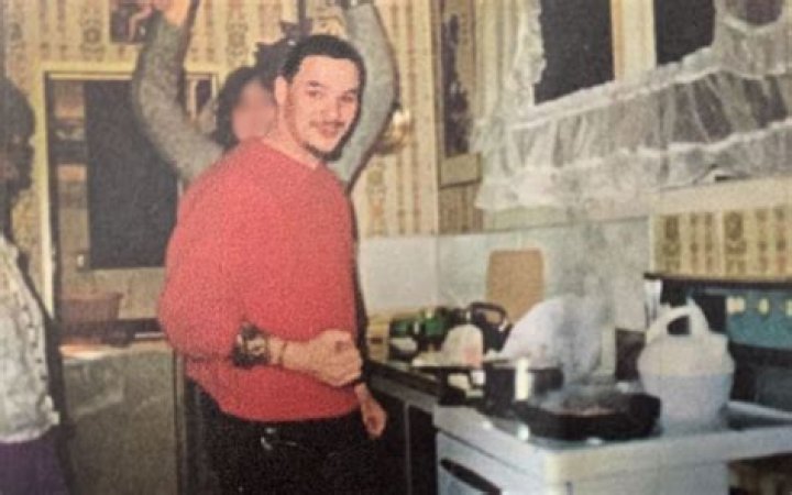 Stephen Stone Biography, Age, Height, Wife, Net Worth, Family