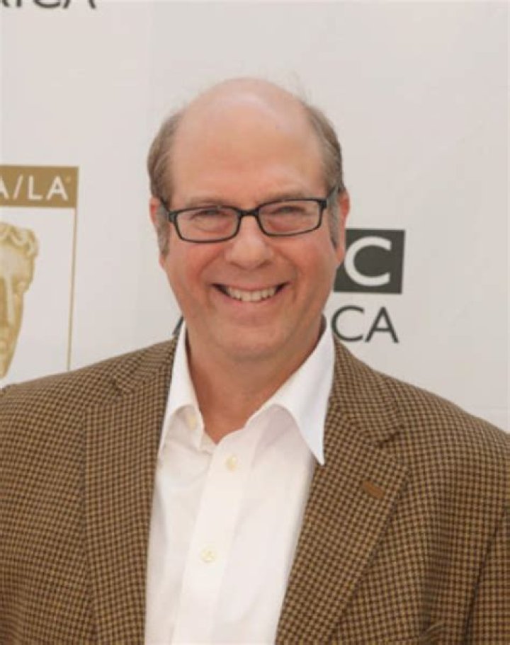 Stephen Tobolowsky – Celebsgraphy