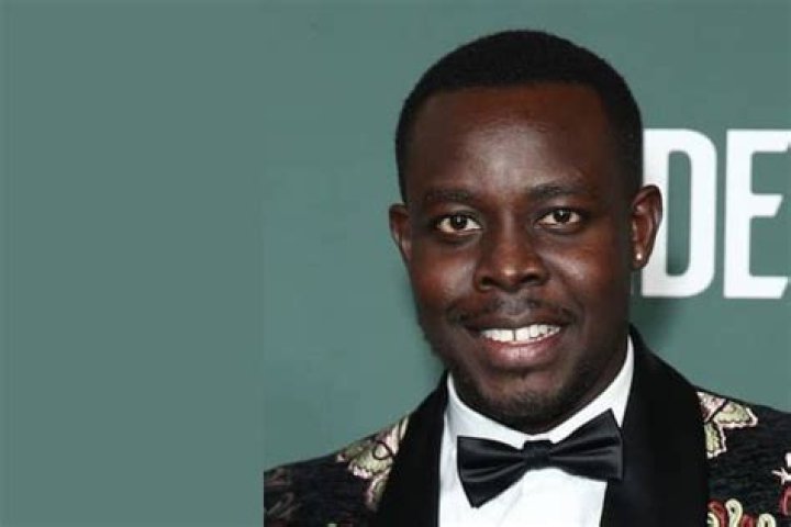 Stephen Tongun Height, Weight, Net Worth, Age, Birthday, Wikipedia, Who, Instagram, Biography