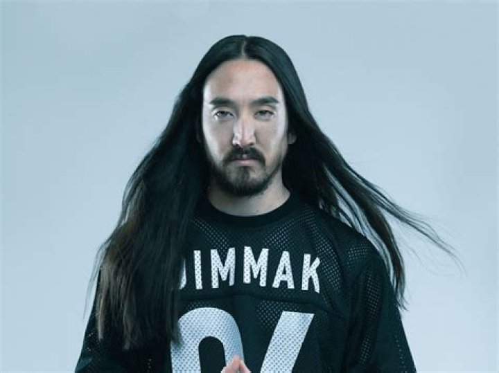 Steve Aoki