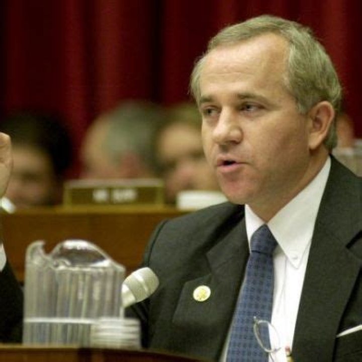 
Steve Buyer Has Accused With Insider Trading By The U.S. Securities 