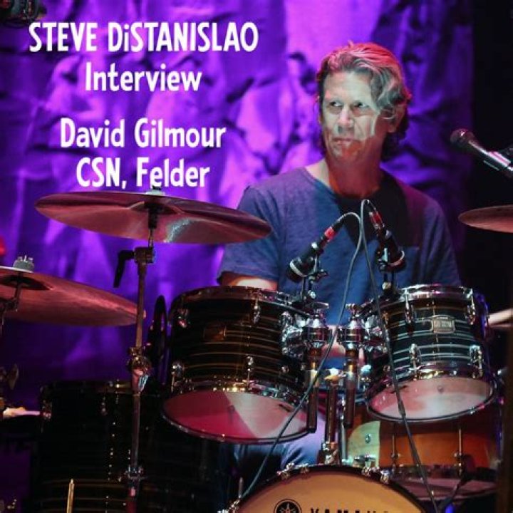 Steve DiStanislao Biography, Age, Height, Wife, Net Worth, Family