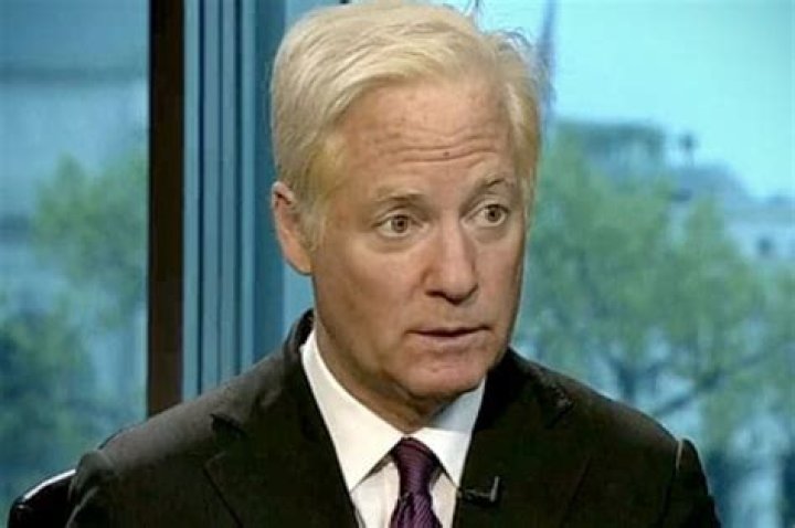 Steve Emerson Biography, Age, Height, Wife, Net Worth, Family