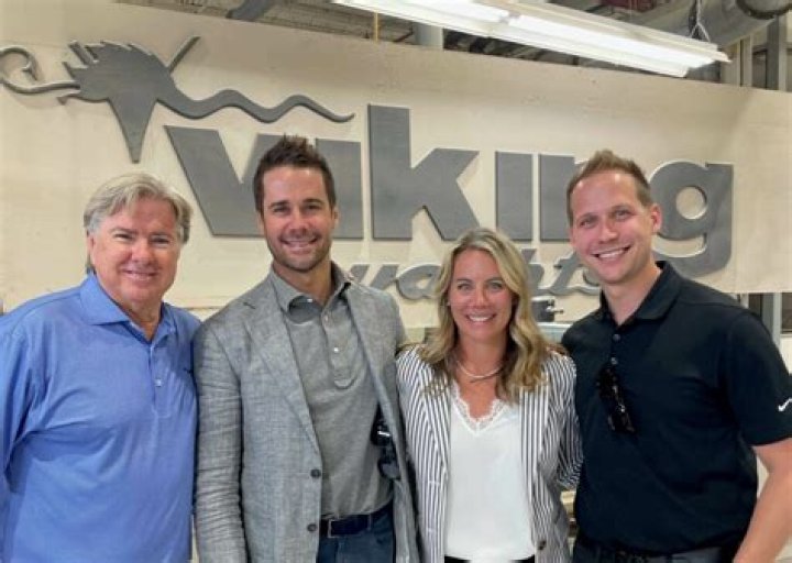 Steve Germain biografía, edad, altura, esposo, net worth, familia