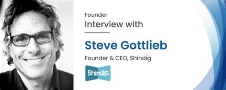 Steve Gottlieb Biography, Age, Height, Wife, Net Worth, Family