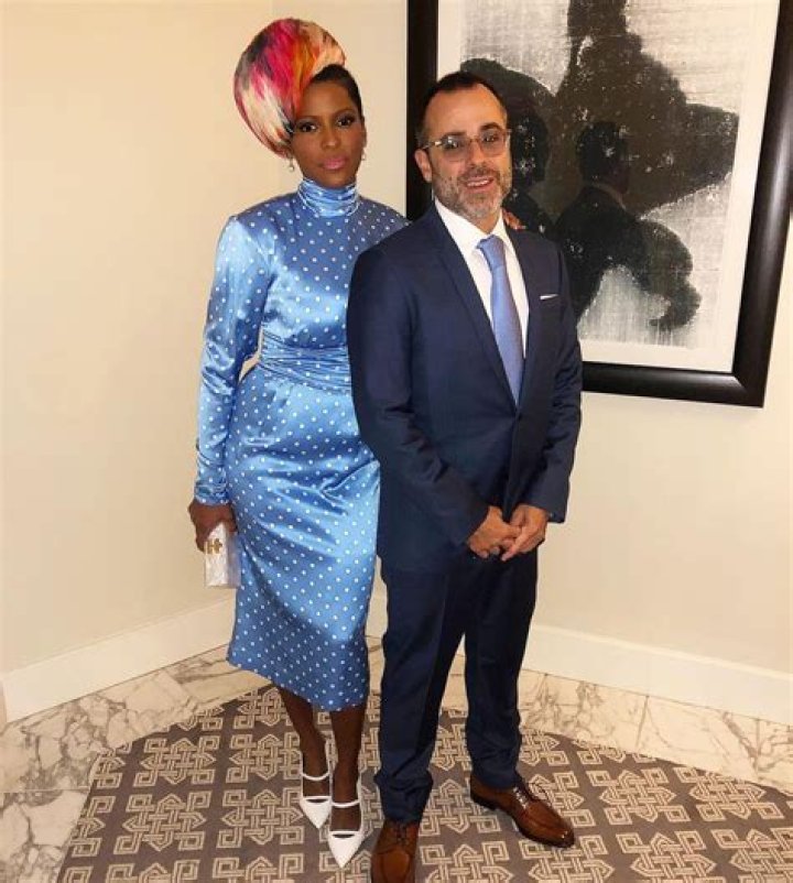 Steve Greener (Tamron Hall Husband) Wiki, Net Worth, Age