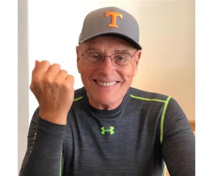 Steve Kiner Biography, Age, Height, Husband, Net Worth, Family