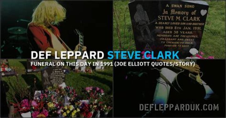 Steve M. Clark Biography, Age, Height, Wife, Net Worth, Family