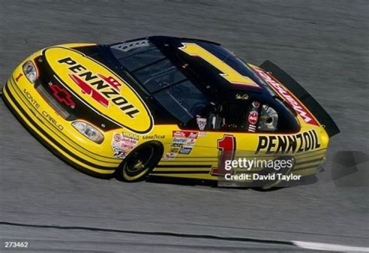 Steve Park (Race Car Driver) - Age, Birthday, Bio, Facts, Family, Net Worth, Height & More