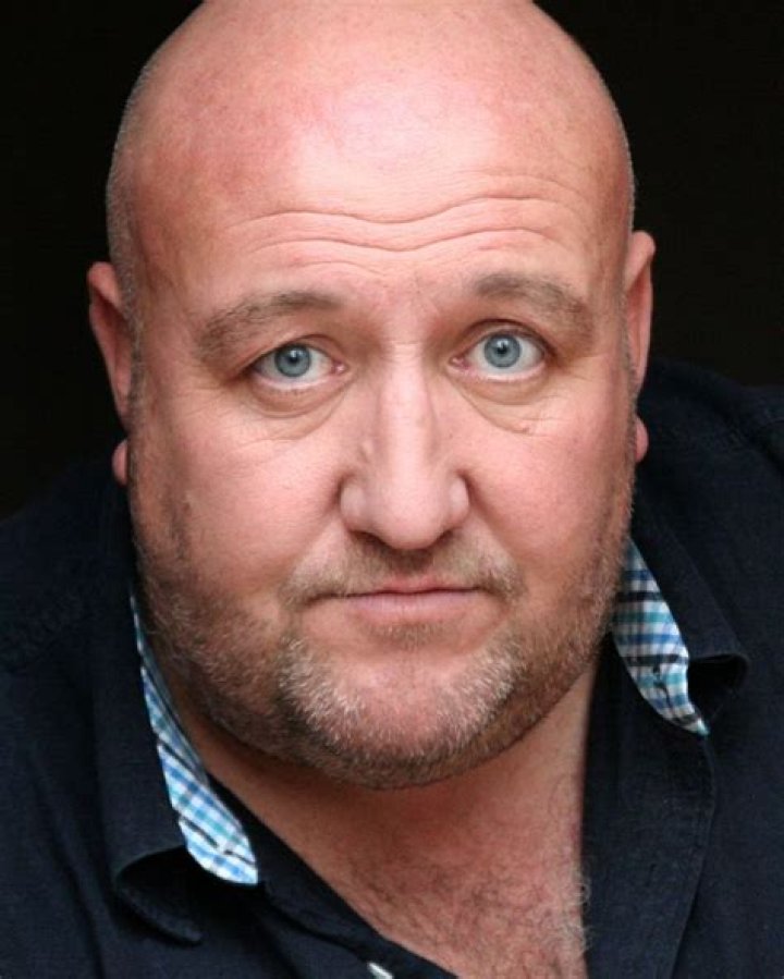 Steve Speirs Biography, Age, Height, Wife, Net Worth, Family