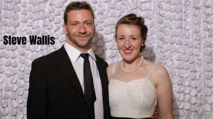 
Steve Wallis Height, Weight, Net Worth, Age, Birthday, Wikipedia, Who, Nationality, Biography 