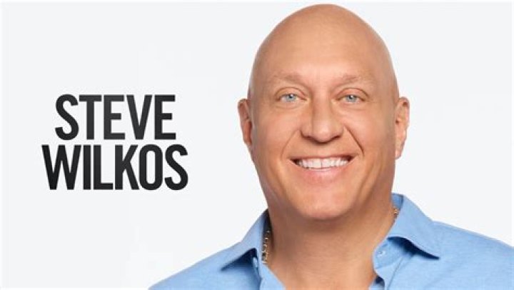 Steve Wilkos (TV Show Host) - Age, Birthday, Bio, Facts, Family, Net Worth, Height & More